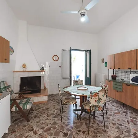 Lejlighed Salento-casa Nonna Maria Marittima