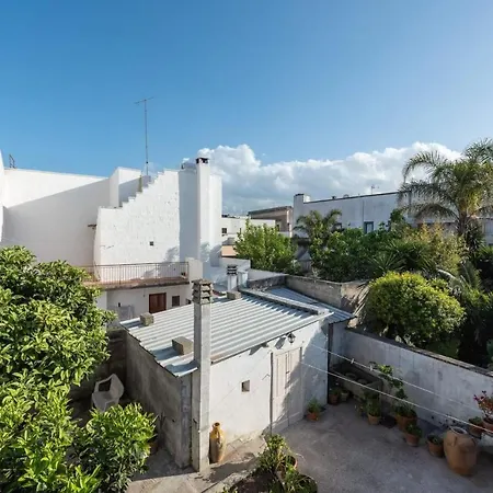 Salento-casa Nonna Maria